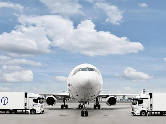 E-commerce Logistics—Inbound solutions for every enterprise